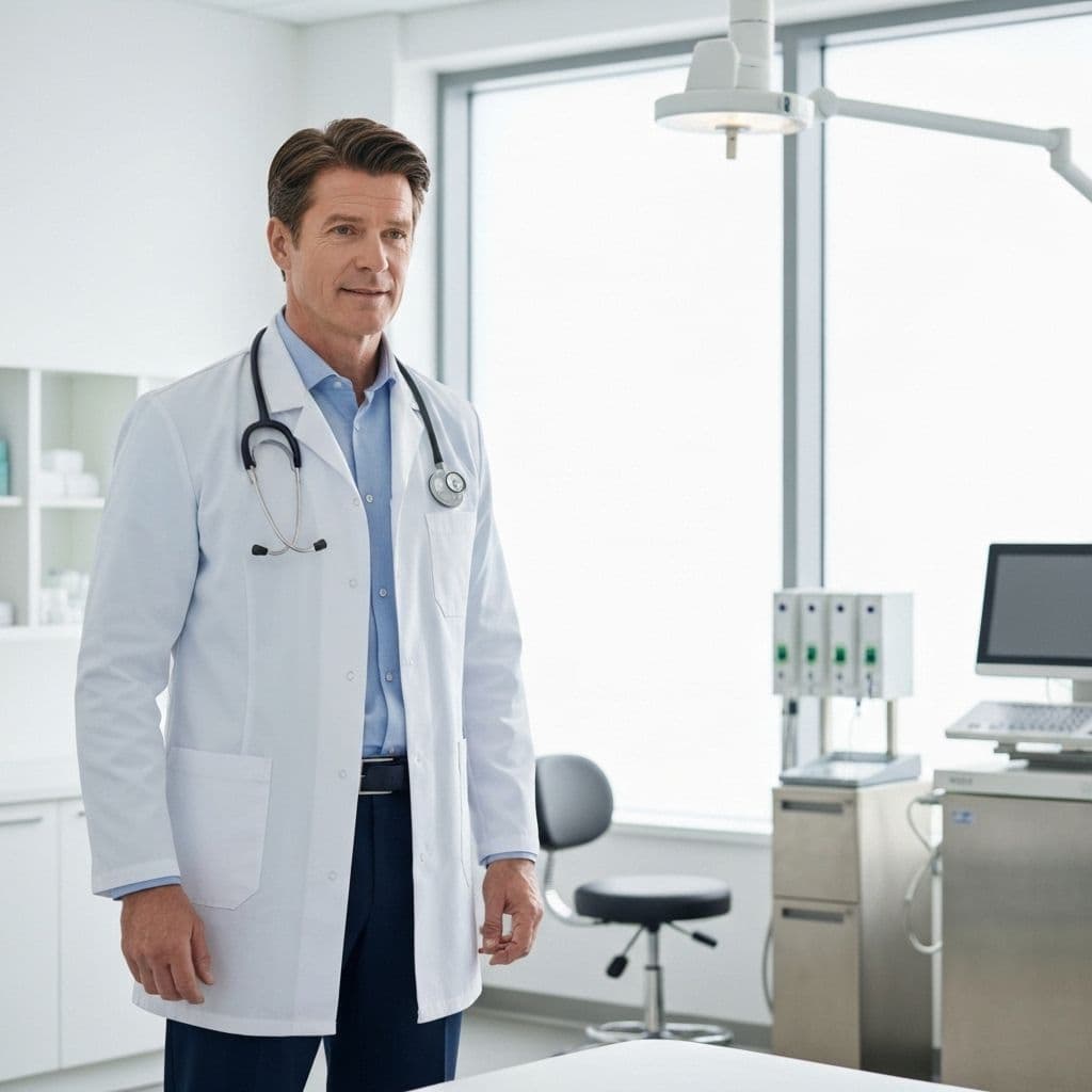 Healthcare professional