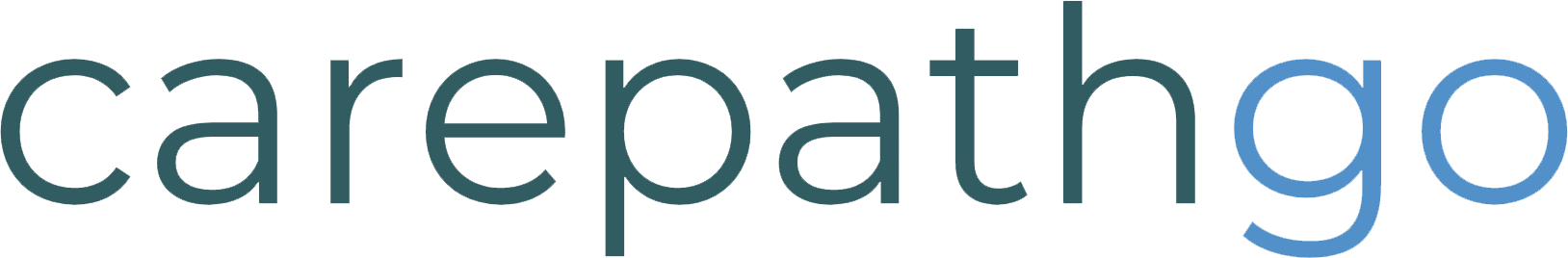 carepathgo Logo